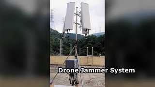 jammer GNSS ออกแบบมาเป็นพิเศษเพื่อป้องกันขีปนาวุธล่องเรือของคนจน